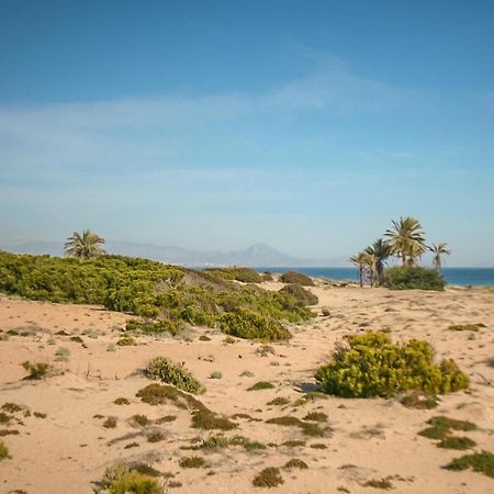 Lovely Apartment In Santa Pola With Wifi Екстериор снимка