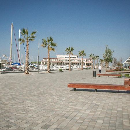 Lovely Apartment In Santa Pola With Wifi Екстериор снимка